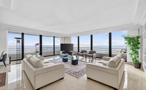 Condo in Boca Raton, Florida, United States 1