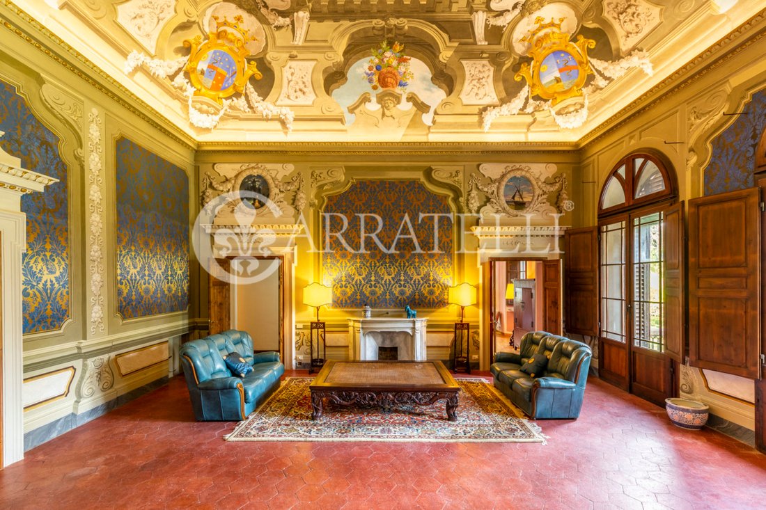 Apartment in Montepulciano, Tuscany, Italy 4 - 14509861