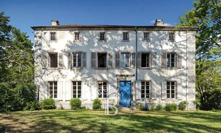 Maison à Centre, Riom, France 1 - 15753324
