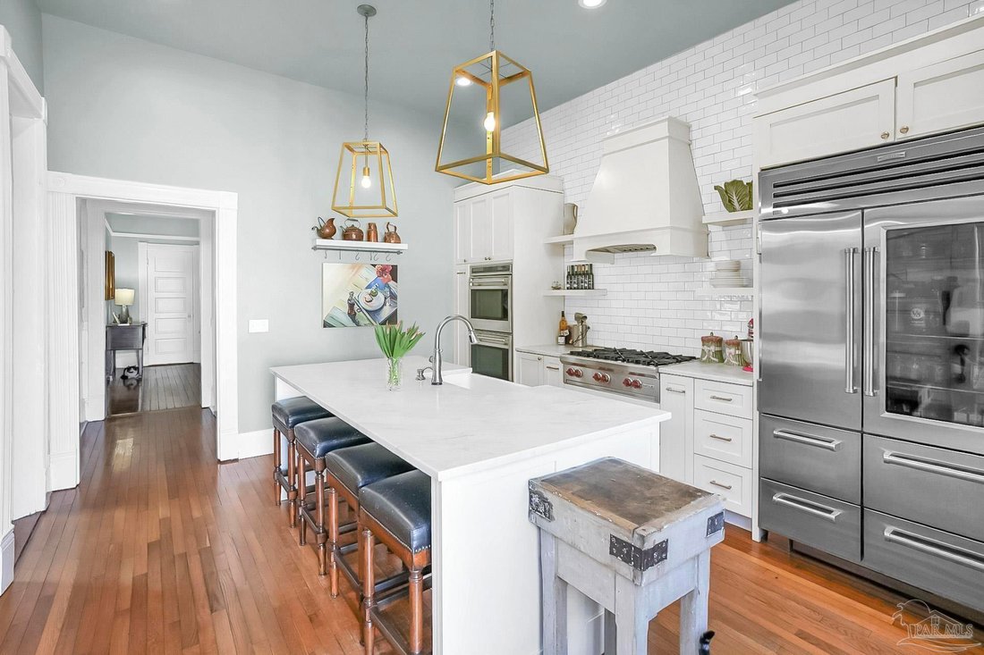 House in Pensacola, Florida, United States 2 - 17116676