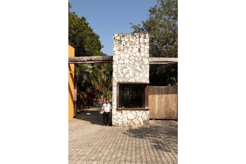 Maison à Akumal, Quintana Roo, Mexique 4 - 17104612