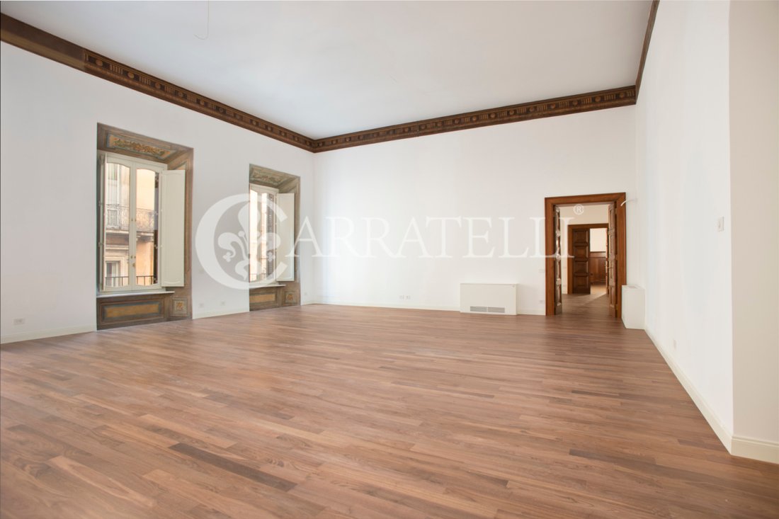 Apartment in Piazza del Popolo - Piazza Navona - Quirinale, Rome, Italy 5 - 14759080