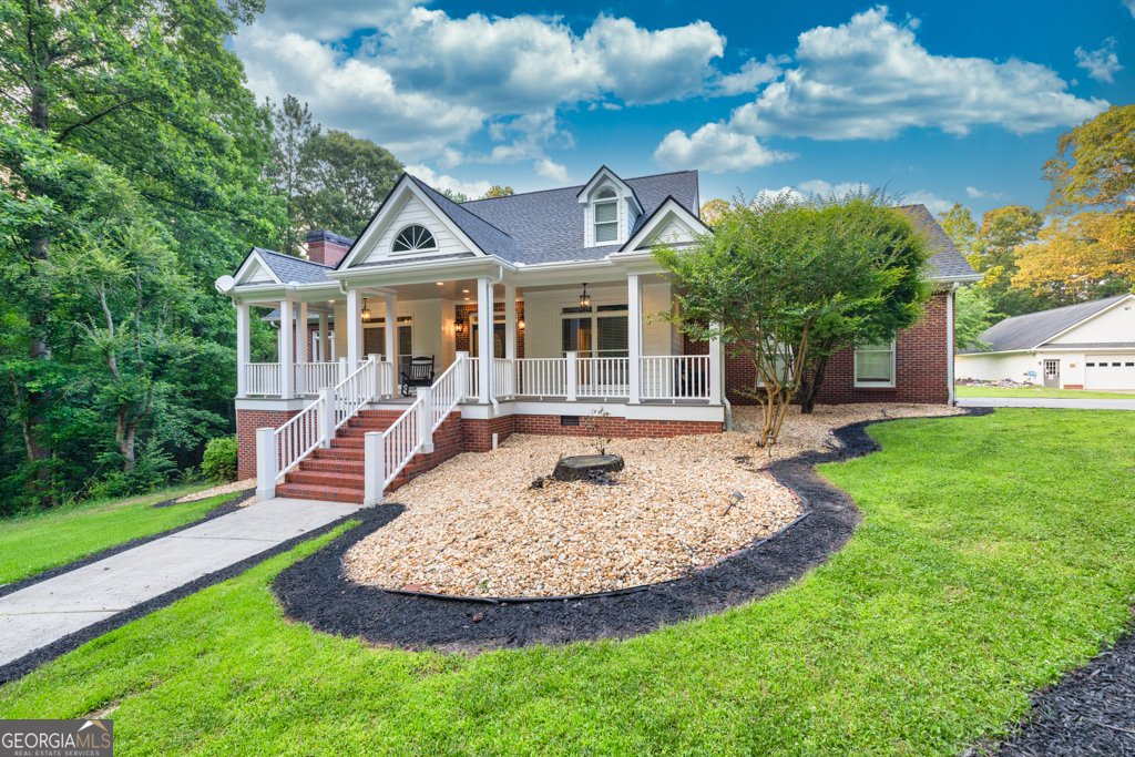 House in Dacula, Georgia, United States 4 - 17091362