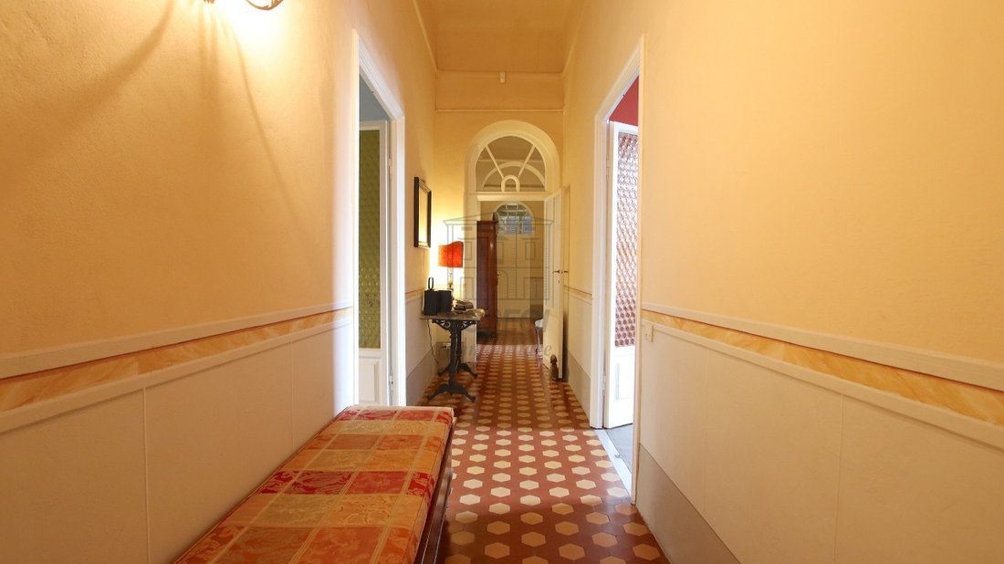 Apartment in Historic Center, Lucca, Tuscany 1 - 16489236