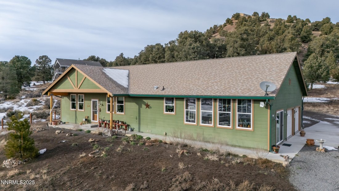 House in Reno, Nevada, United States 4 - 17103244