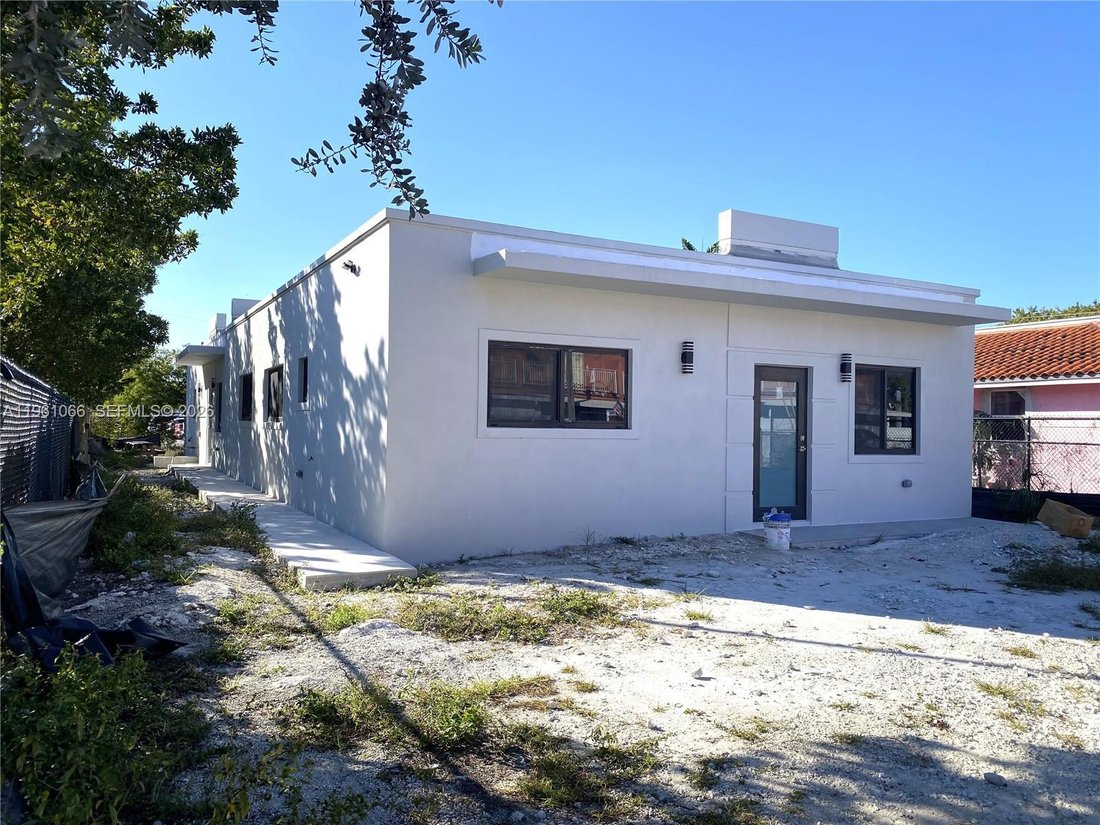 Apartment in Hialeah, Florida, United States 1 - 17116871