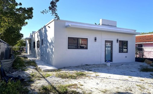 Appartamento a Hialeah, Florida, Stati Uniti 1