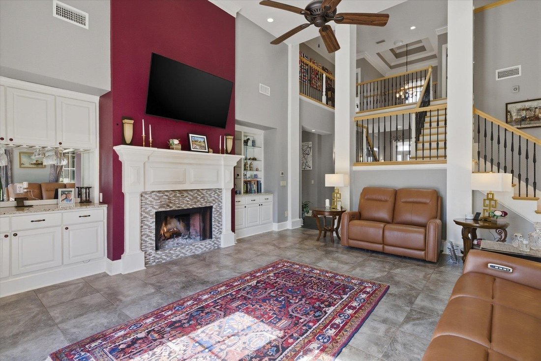 House in Monticello, Florida, United States 3 - 17104642