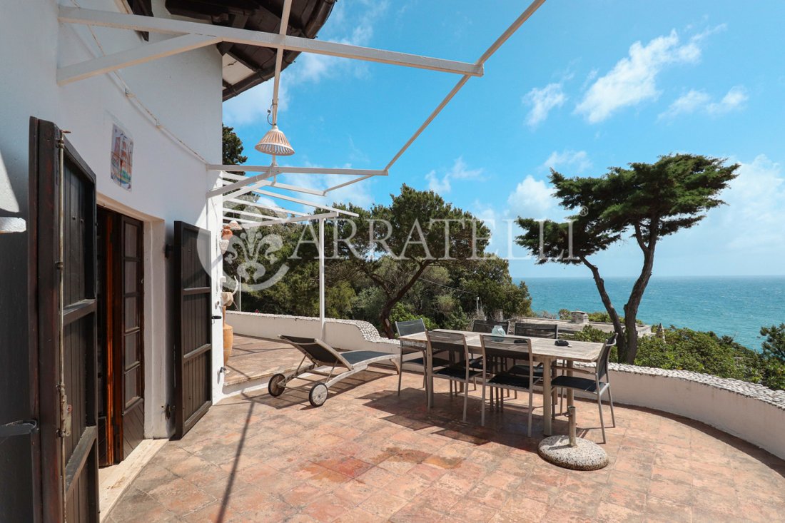 Villa in San Felice Circeo, Lazio, Italy 2 - 15402492