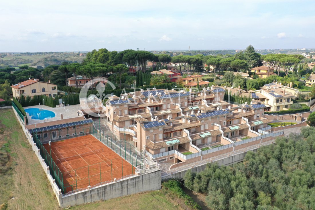 La Pisana - Casetta Mattei, Rome, Lazio 1 - 12631345