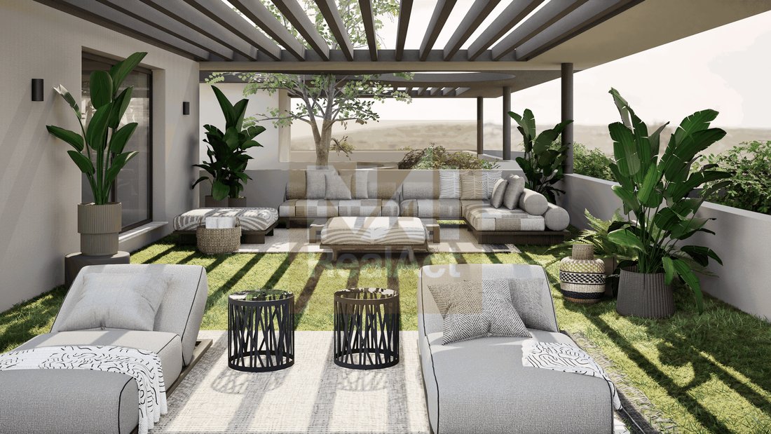 Appartement à Glyfáda, Attique, Grèce 2 - 17099394