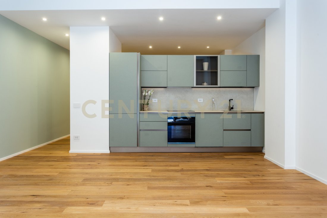 Penthouse in Monti, Rome, Italy 2 - 16944232