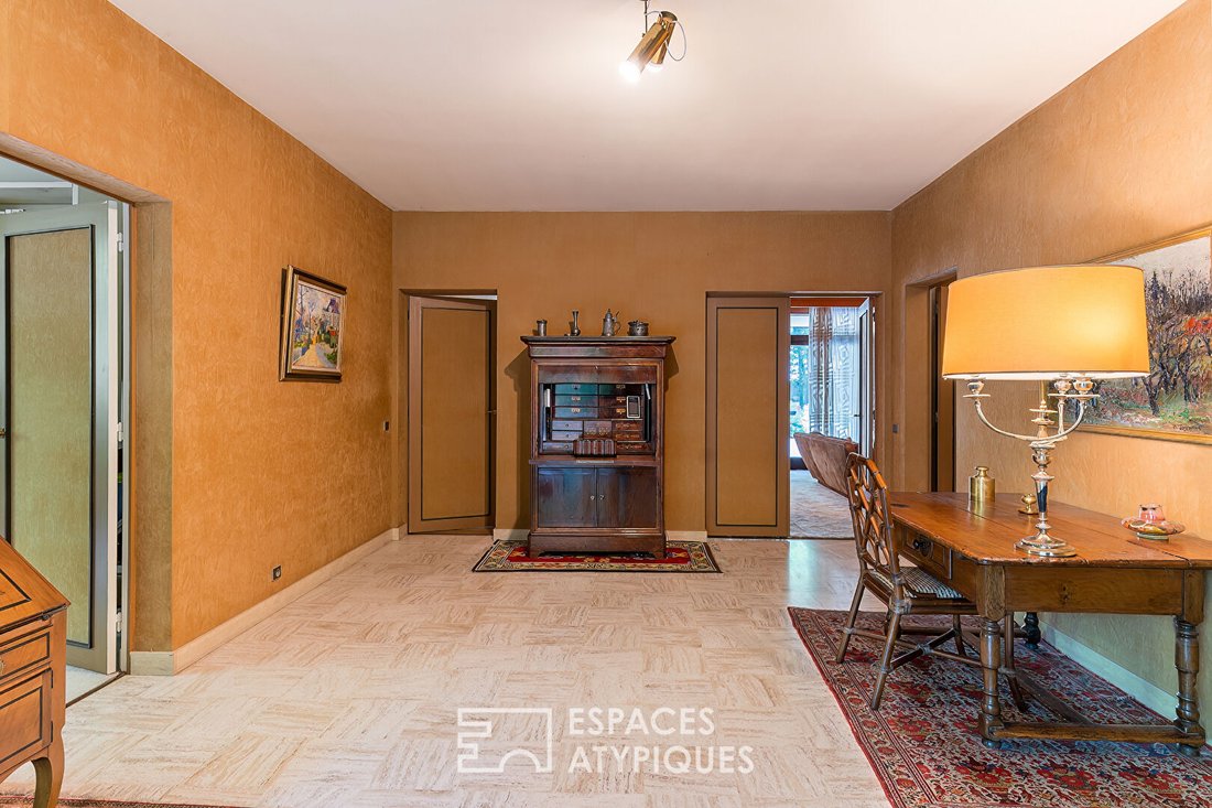 Villa in Montelier, Auvergne-Rhône-Alpes, France 5 - 17099838