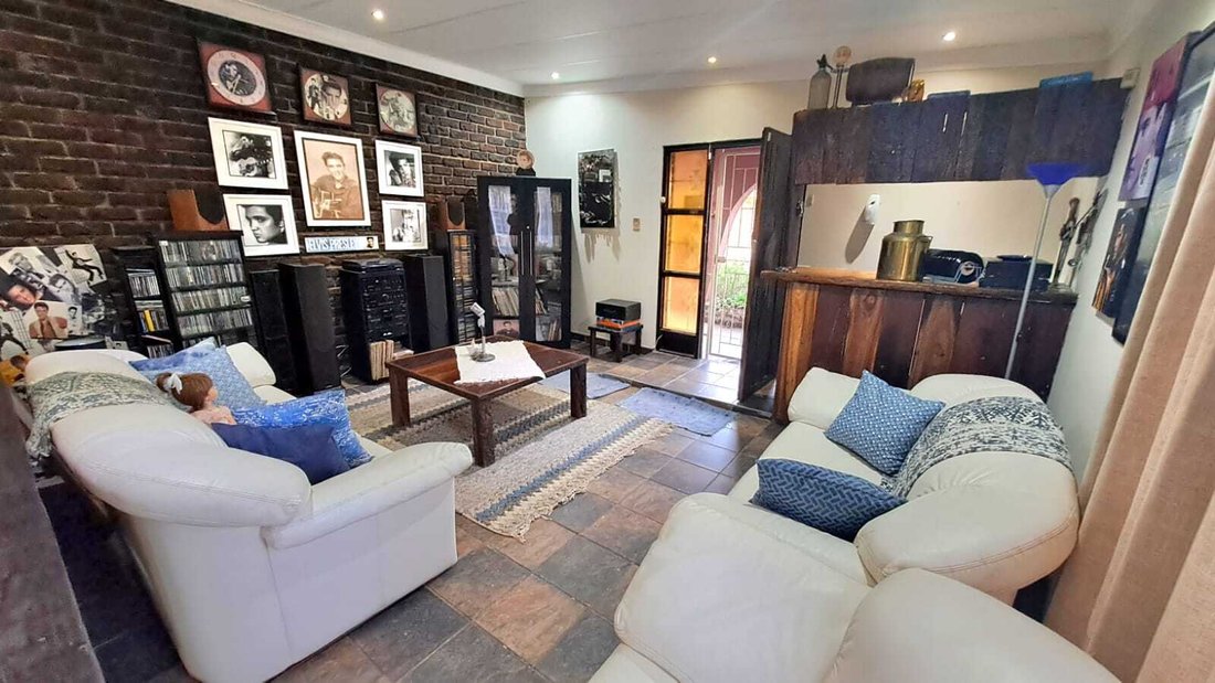 House in Three Rivers East, Gauteng, South Africa 1 - 17100282