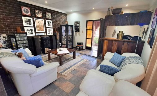 Maison à Vereeniging, Gauteng, Afrique du Sud 1