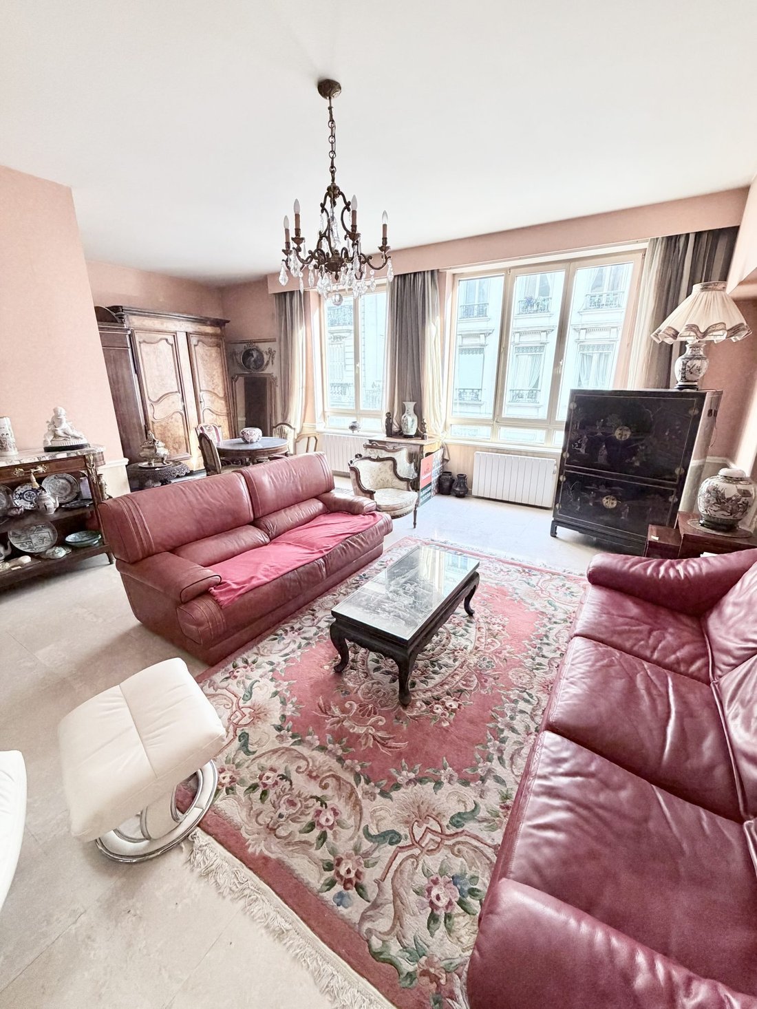 Apartment in Part Dieu, Lyon 3e Arrondissement, Lyon 1 - 16643446