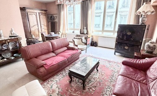 Apartment in Part Dieu, Lyon 3e Arrondissement, Lyon 1