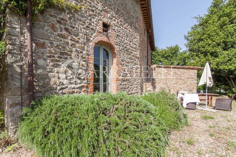 Country House in San Polo in Chianti, Greve in Chianti, Tuscany 4 - 10675118