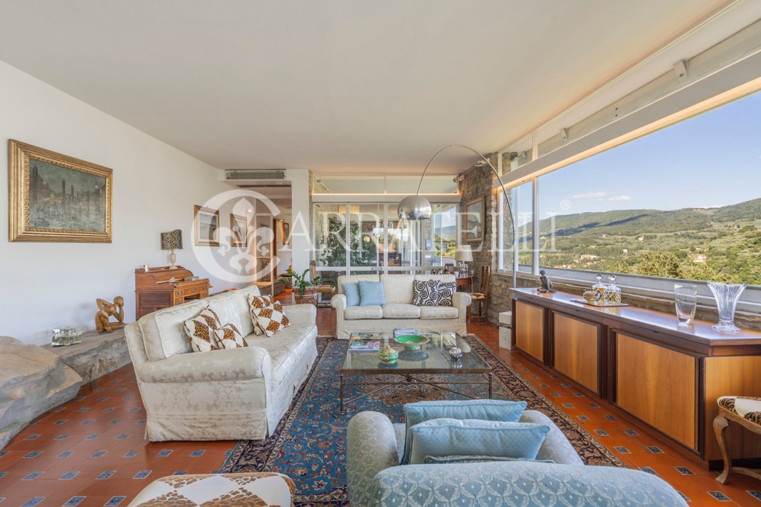 Apartment in Bolognese Street, Florence, Italy 2 - 16020058