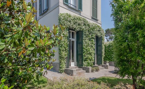 Apartment in Besana in Brianza, Lombardy, Italy 1