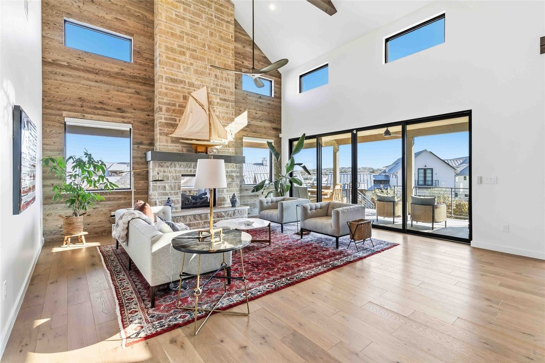 Condo in Spicewood, Texas, United States 5 - 17103782