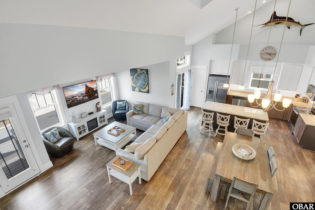 Townhouse in Corolla, North Carolina, United States 5 - 17102260