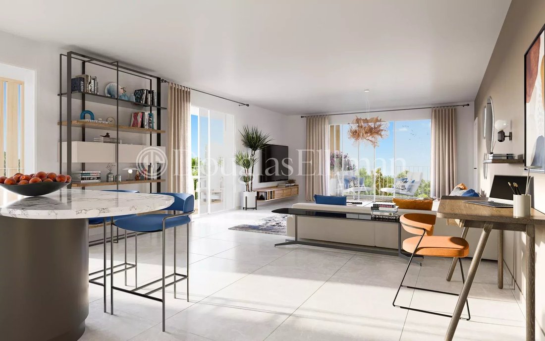 Apartment in Nice, Provence-Alpes-Côte d'Azur, France 3 - 17104514