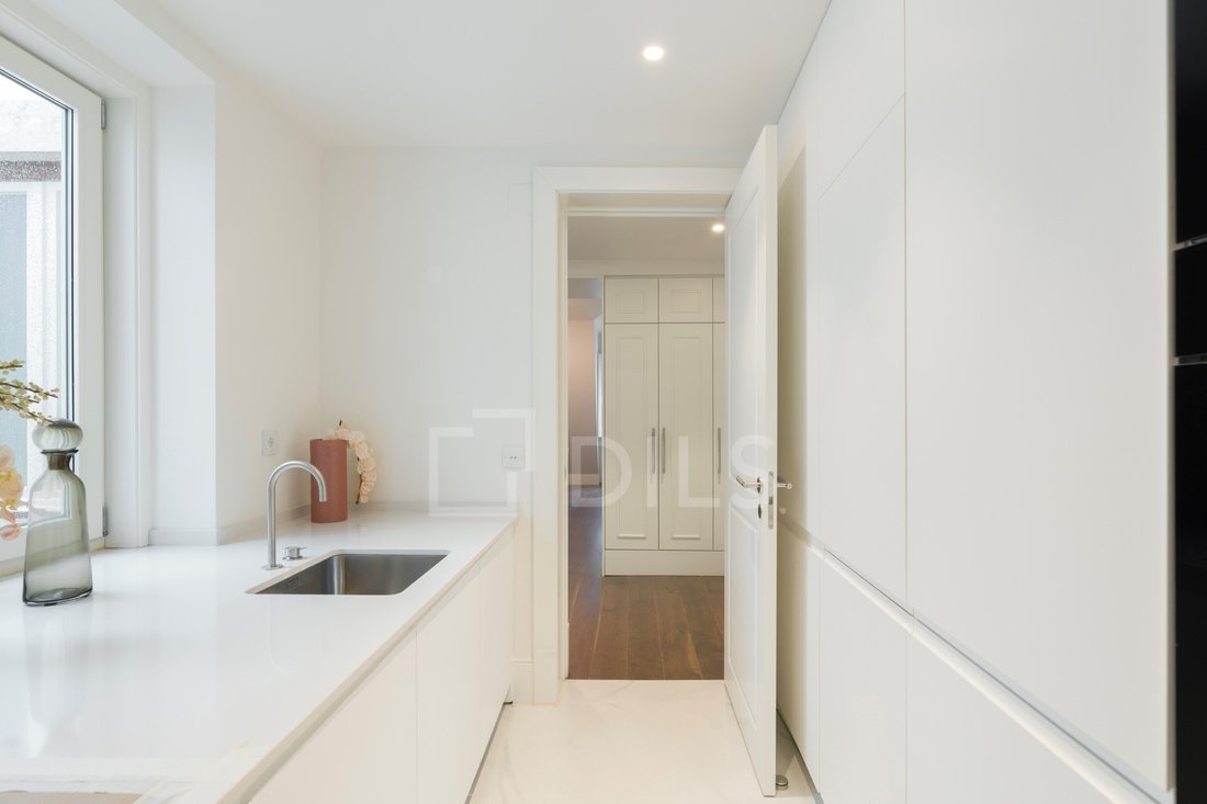 Apartment in Belem, Lisbon, Portugal 5 - 17071350