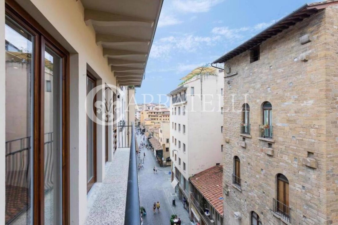 Apartment in Center, Florence, Tuscany 2 - 14842590