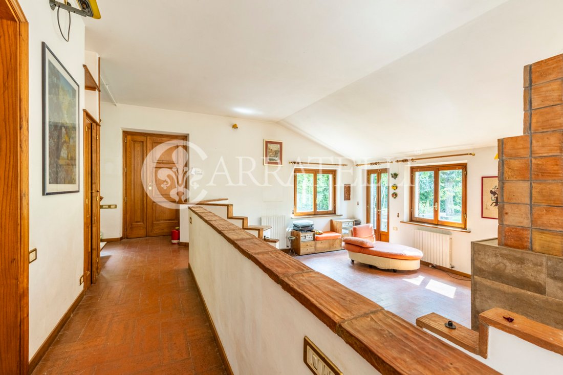 Country House in Chianciano Terme, Tuscany, Italy 4 - 16270926