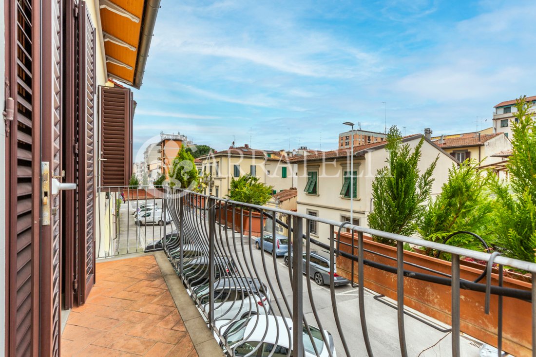Villa in Center, Florence, Tuscany 3 - 15447605