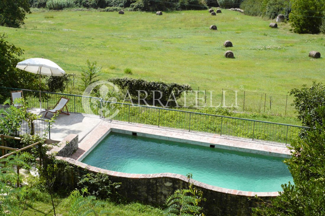 Villa in Rignano sull'Arno, Tuscany, Italy 5 - 15281142