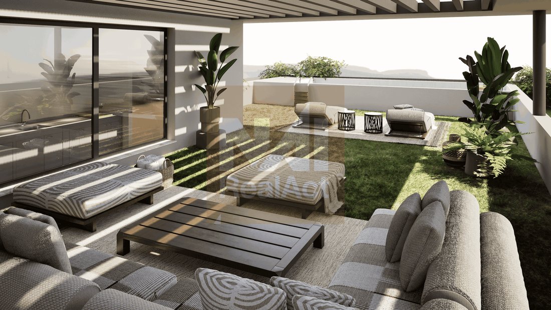 Apartment in Glyfada, Attica, Greece 2 - 17099373