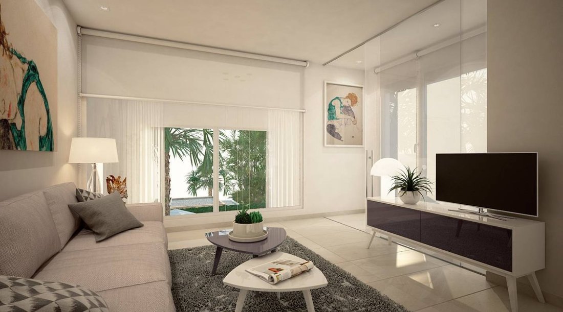 Villa in Algorfa, Valencian Community, Spain 4 - 17104581