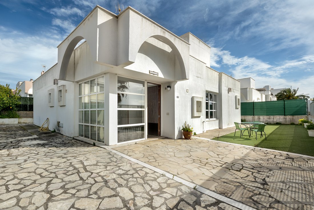Haus in Santa Margalida, Balearische Inseln, Spanien 3 - 17117676