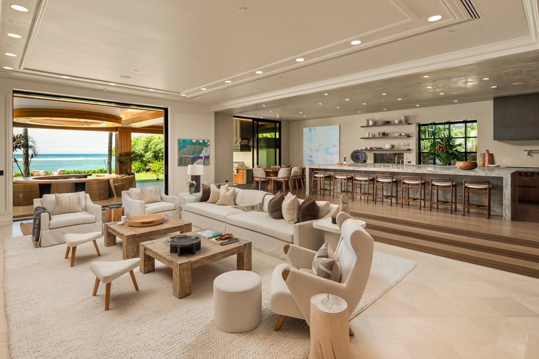 House in Honolulu, Hawaii, United States 5 - 17098572