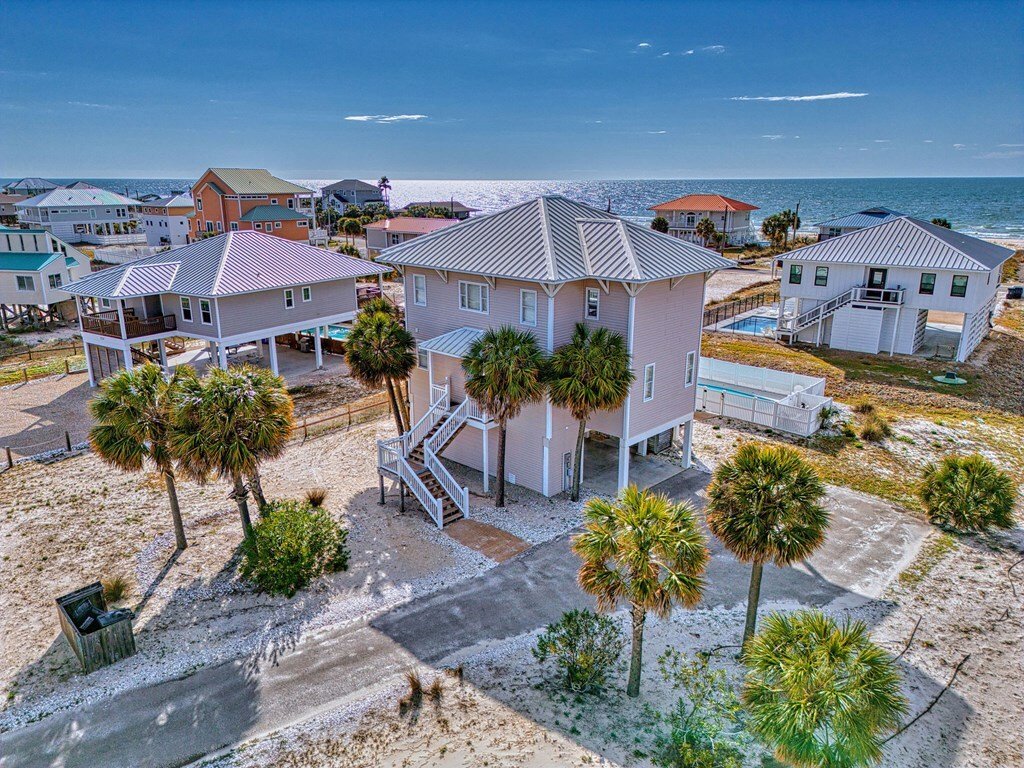 House in Saint George Island, Florida, United States 3 - 17102796