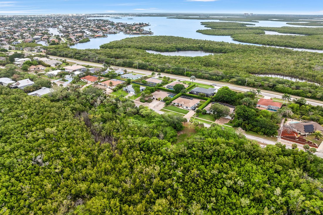 Land in Marco Island, Florida, United States 5 - 17126771
