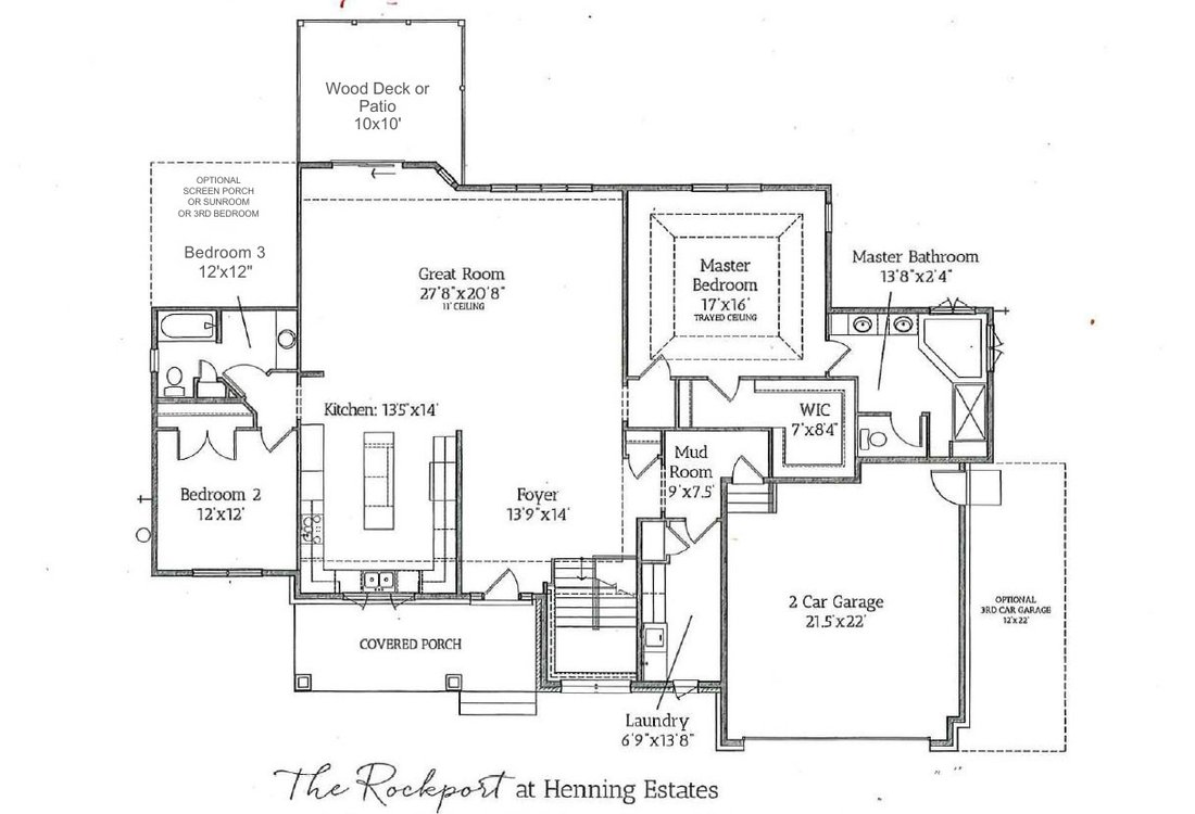 House in Marengo, Illinois, United States 5 - 17104724