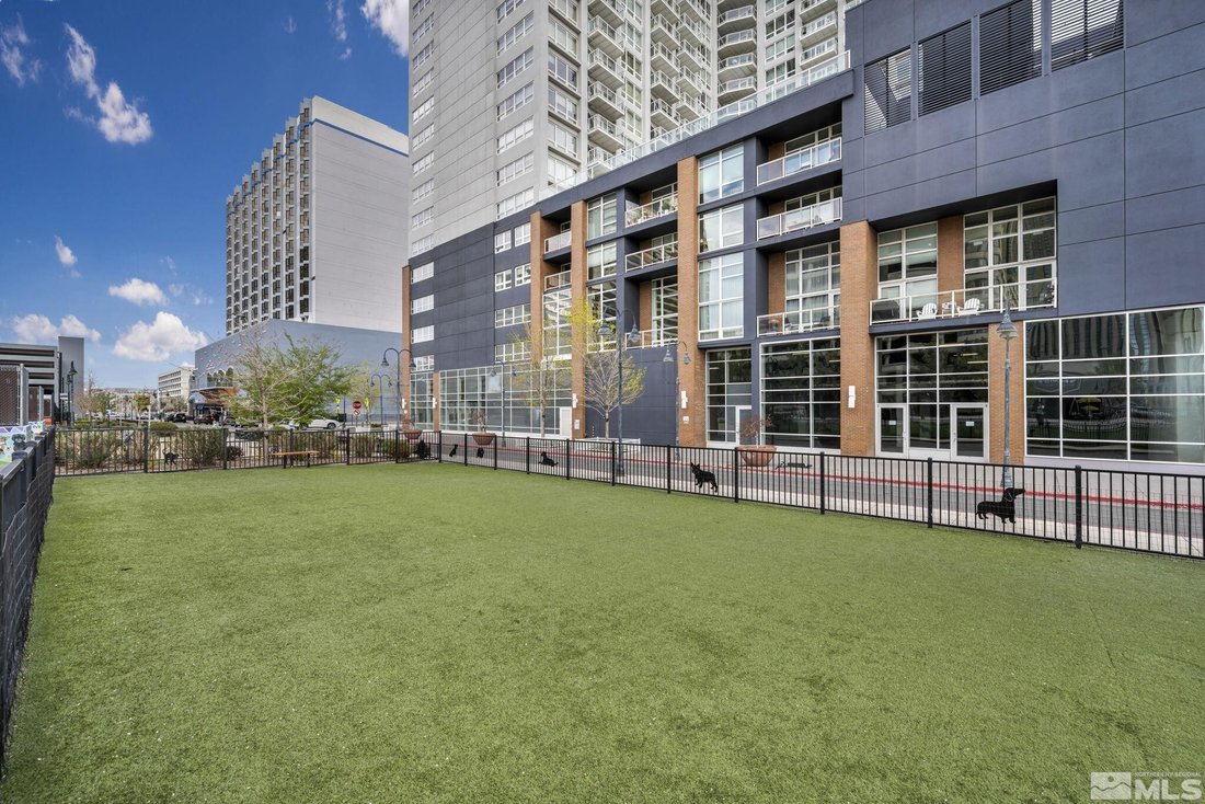 Appartement à Reno, Nevada, États-Unis 5 - 17103036