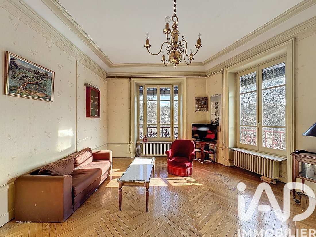 Apartment in Lyon 9e Arrondissement, Lyon, France 5 - 17127925