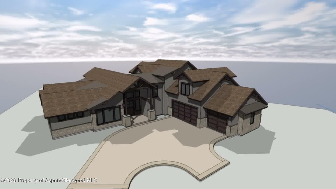Land in Carbondale, Colorado, United States 1 - 16901274
