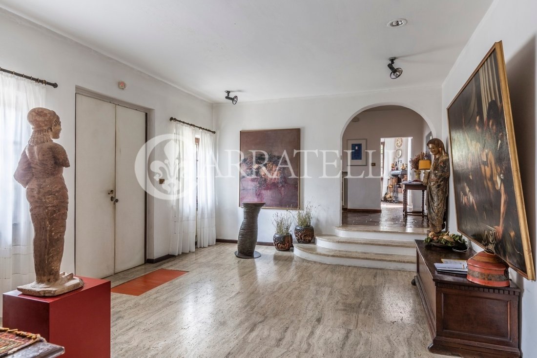 Country House in Lucignano, Tuscany, Italy 5 - 12932694