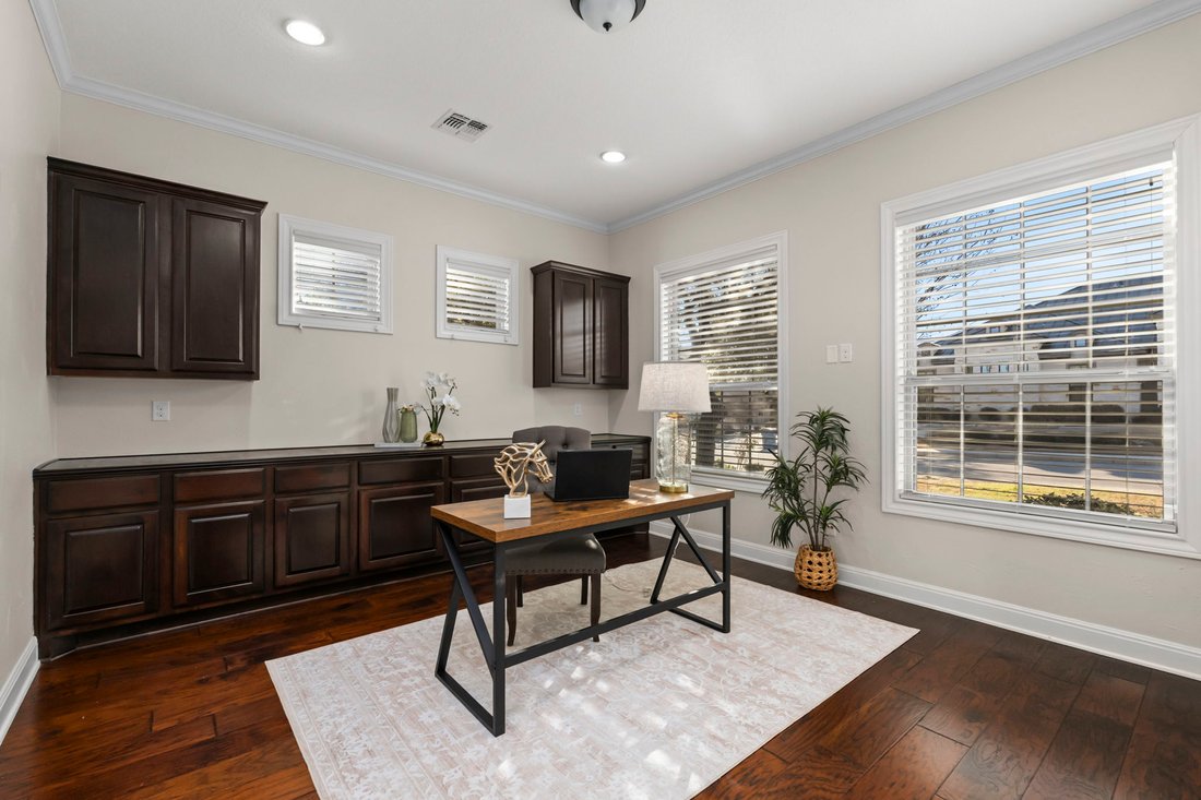 House in San Antonio, Texas, United States 5 - 17100624