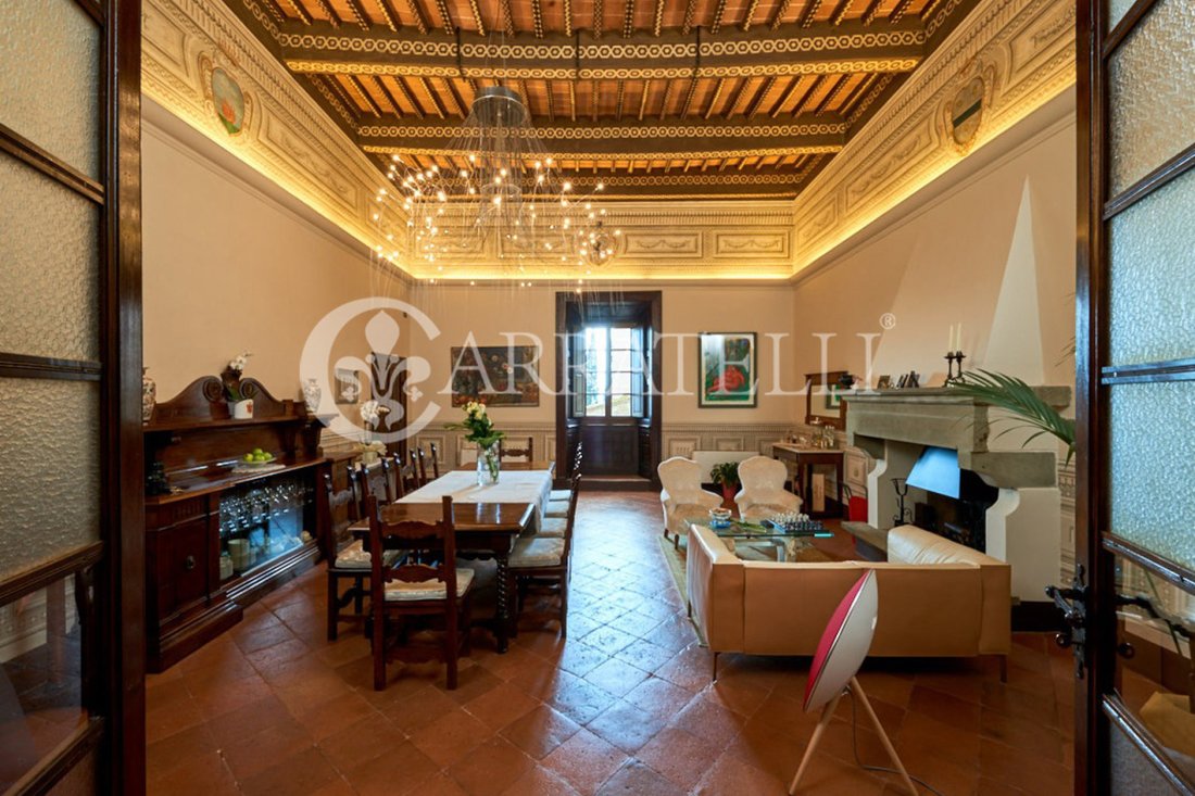 Apartment in Montepulciano, Tuscany, Italy 2 - 15885802