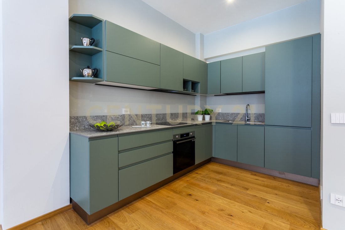 Penthouse in Monti, Rome, Italy 5 - 16944222