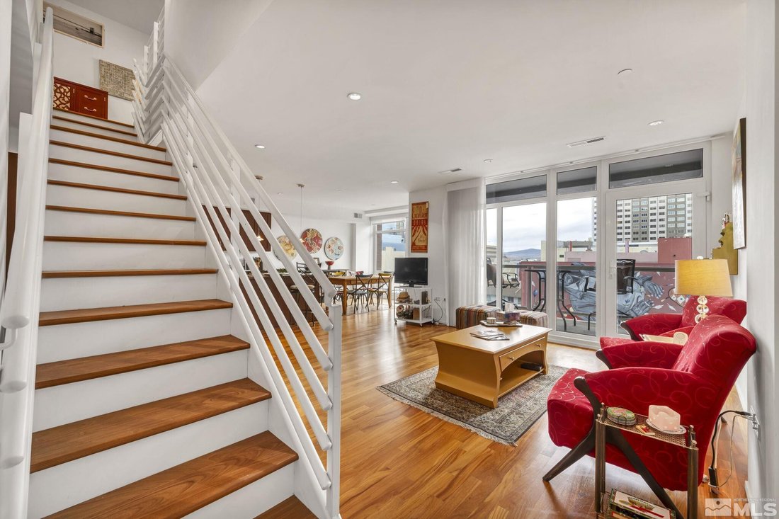Condominio a Reno, Nevada, Stati Uniti 1 - 17103036