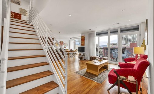 Appartement à Reno, Nevada, États-Unis 1
