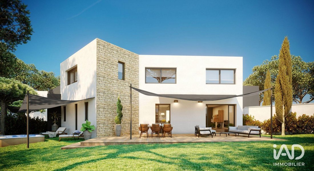 House in Aiguelongue, Montpellier, France 4 - 17127891