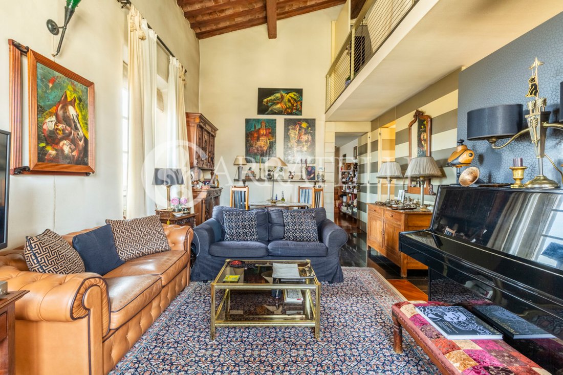 Apartment in Center, Florence, Tuscany 1 - 16968941